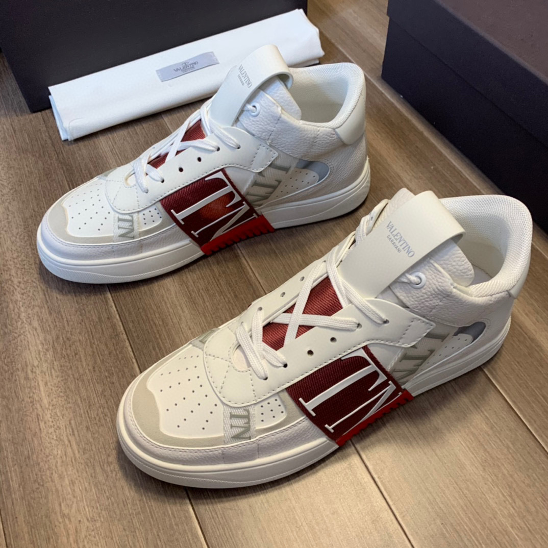 valentino garavani high-end sneakers 38-44 - Image 7