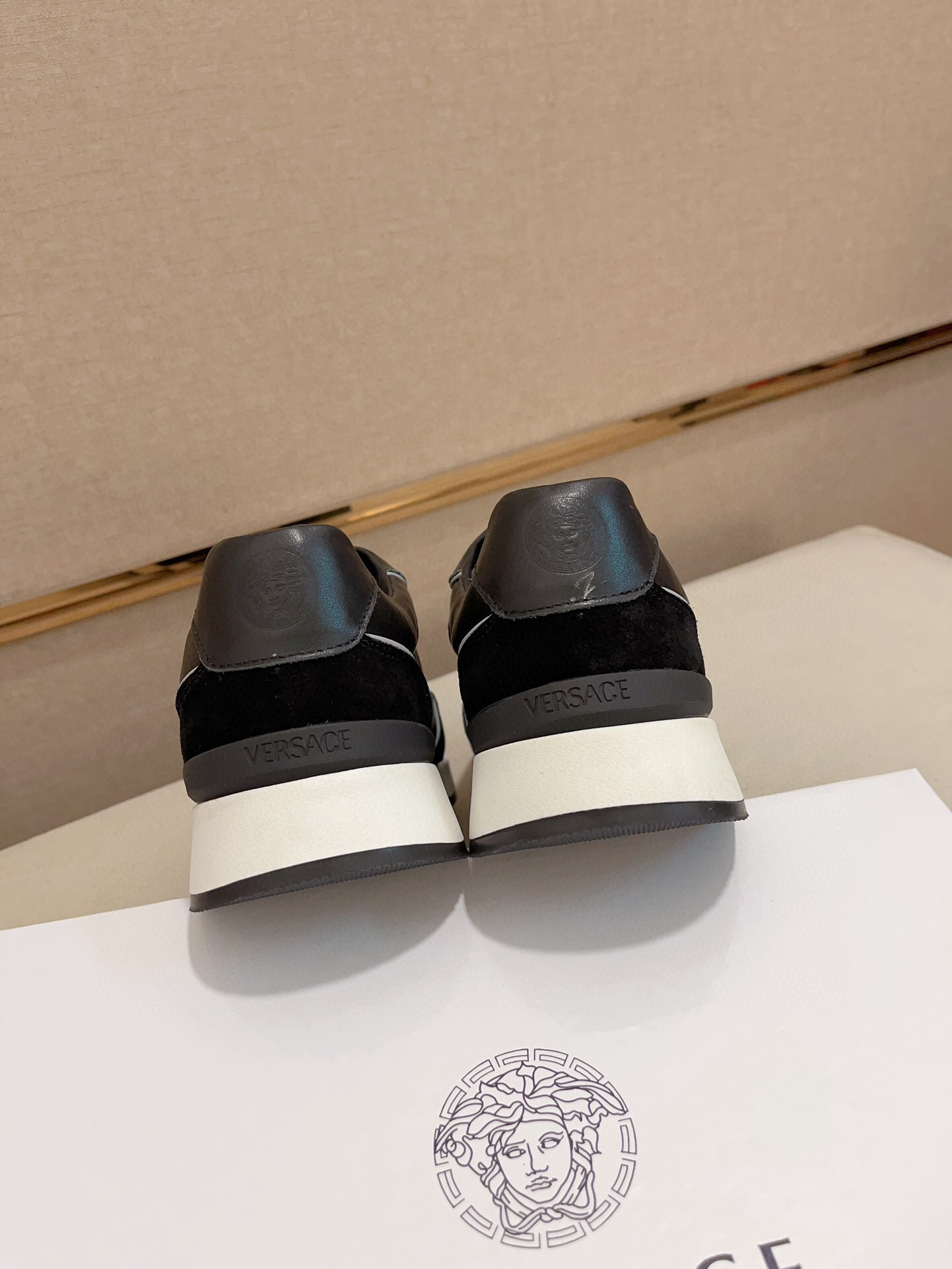 versace casual sneakers - size 38-44 - Image 7