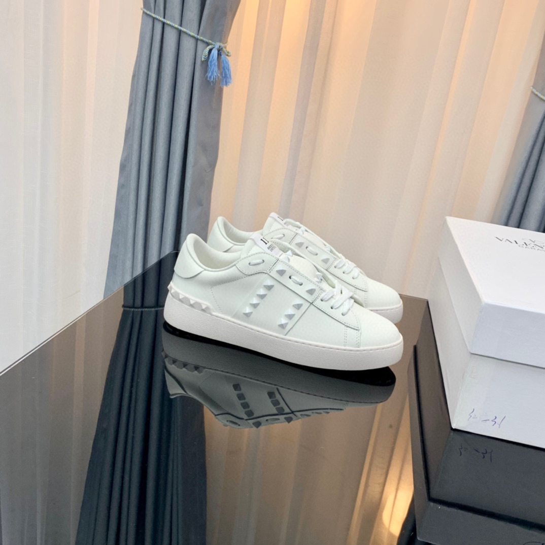 valentino couple sneakers size 35-44 - Image 7