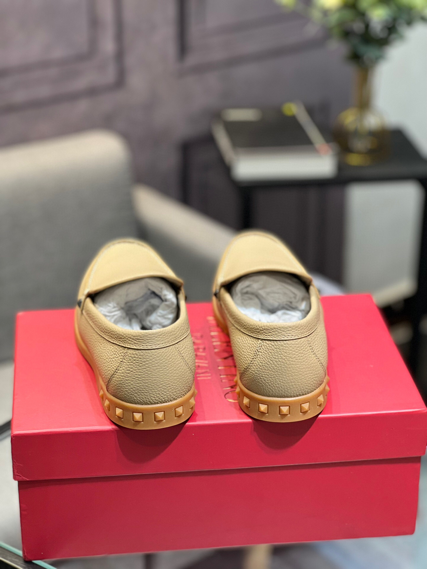 valentino garavani high-end loafers - size 39-44 - Image 7