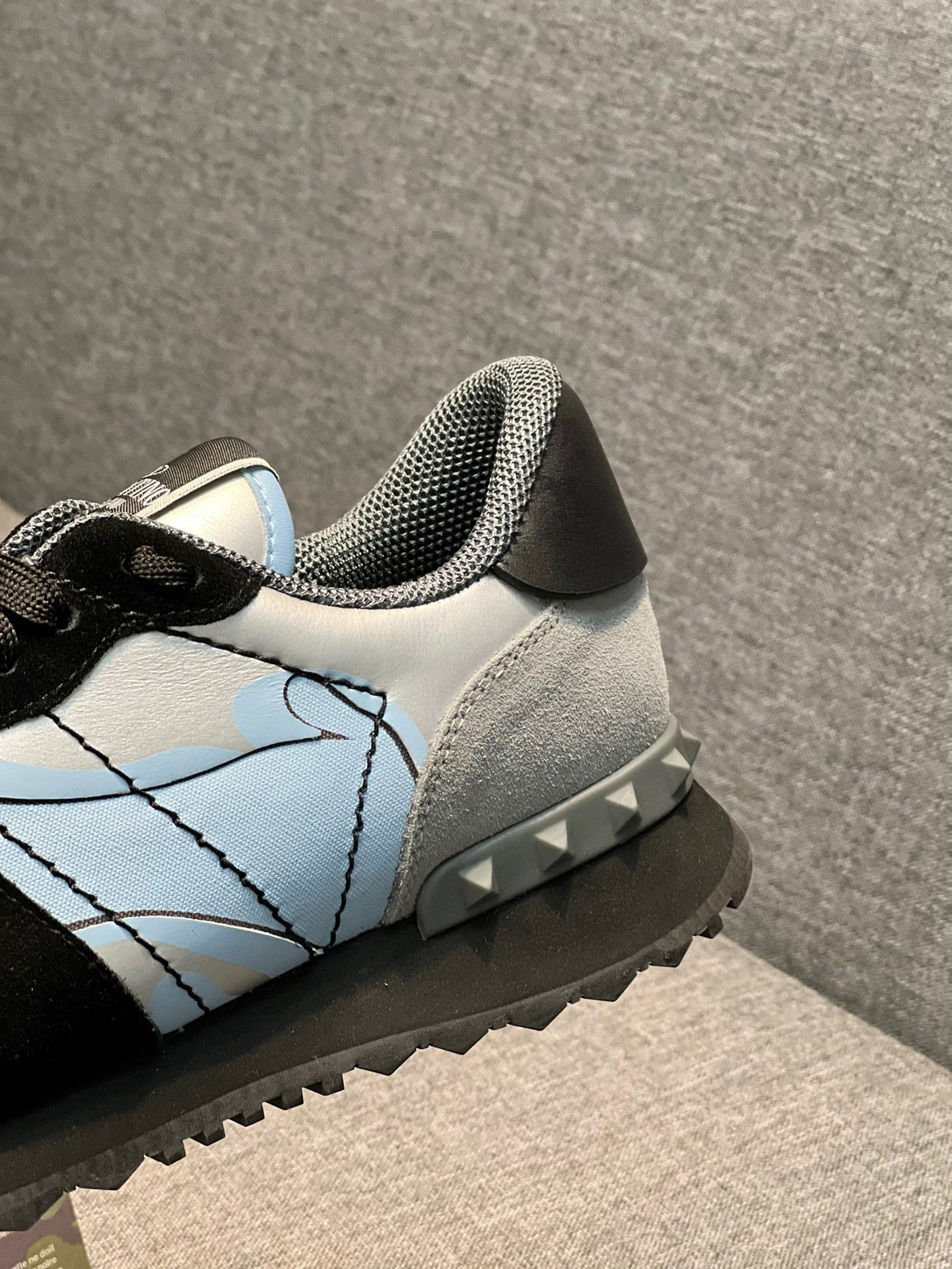 valentino casual sneakers 38-44 - Image 7