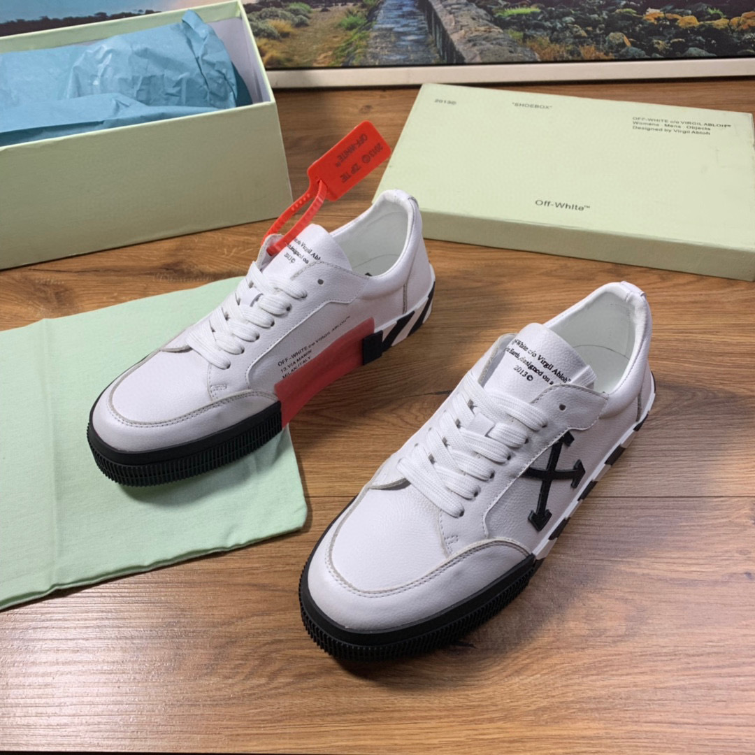 off-white casual shoes 38-44 - Image 7