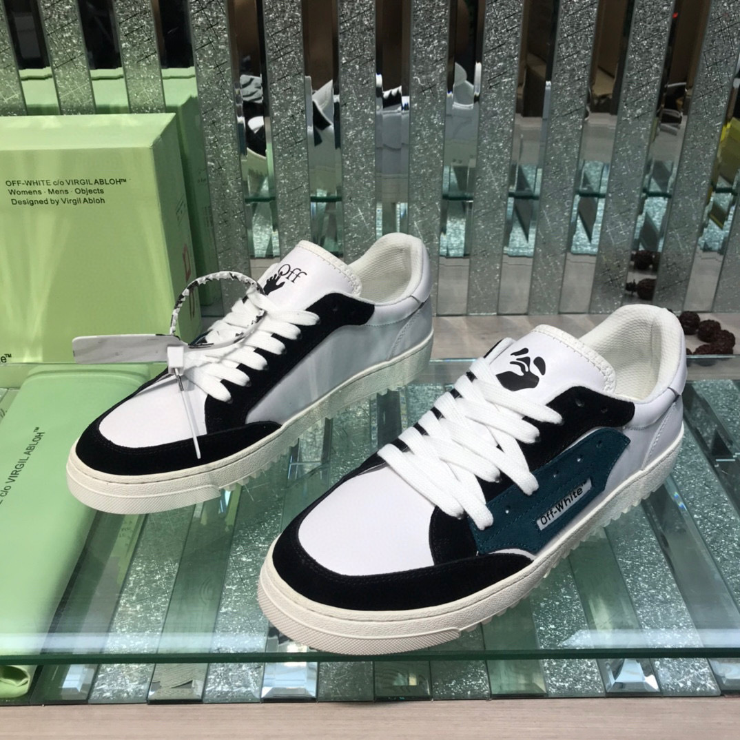 off-white sneakers size 38-44