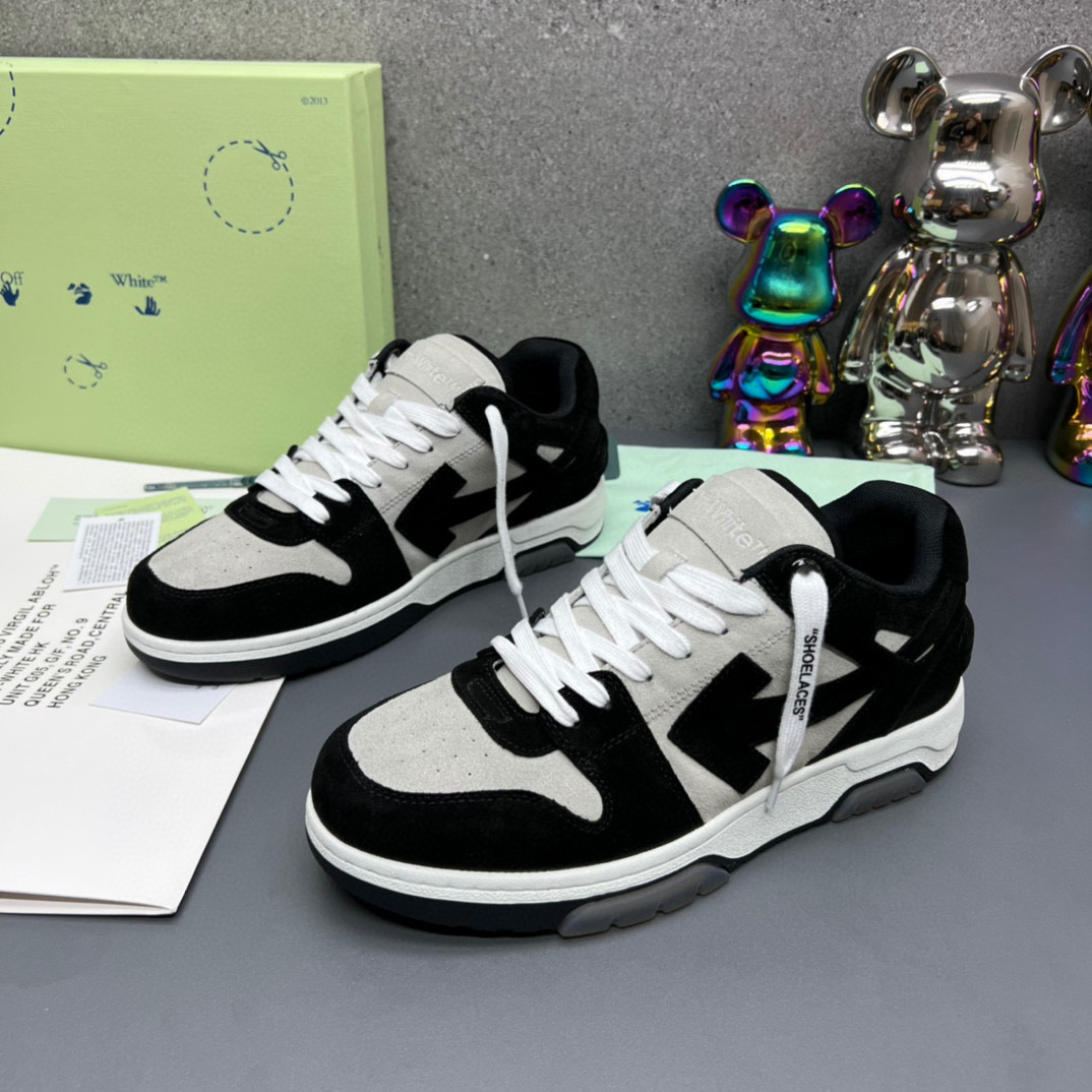off-white couples sneakers 35-44