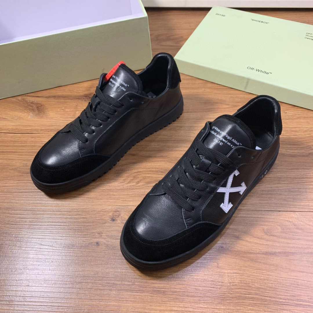 off-white casual shoes 38-44 - Image 7