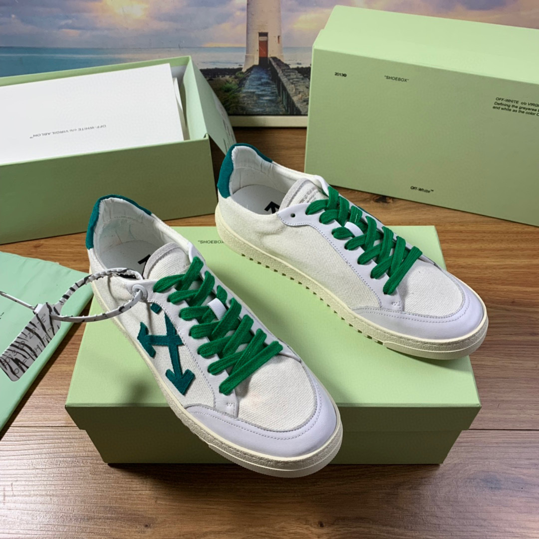 off-white casual sneakers 38-44 - Image 7