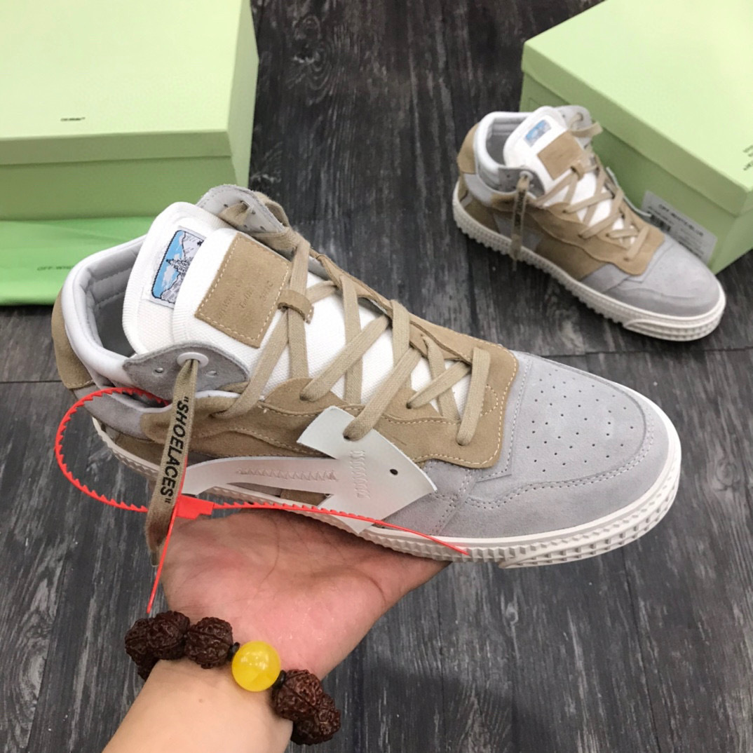 off-white couples boots 35-44 8029290 - Image 7