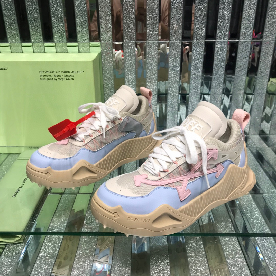 off-white couple dad shoes 35-44