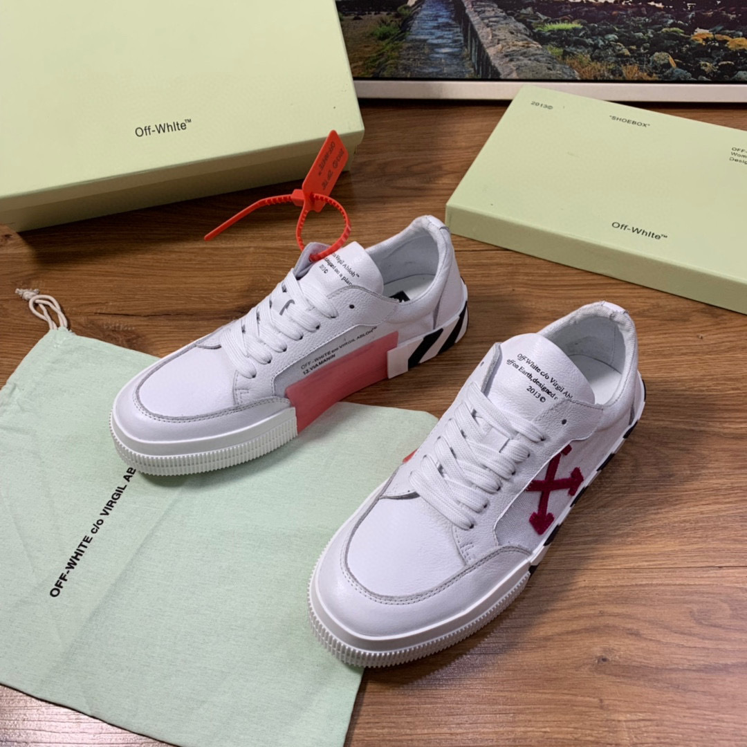 off-white casual shoes 38-44 - model 8063240 - Image 7