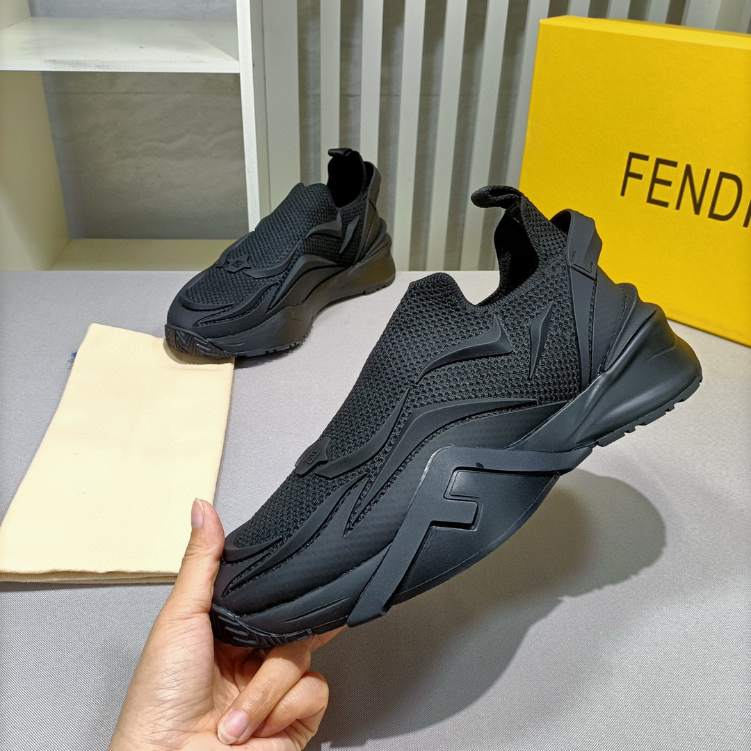 fendi fd casual shoes size 38-44 - Image 7
