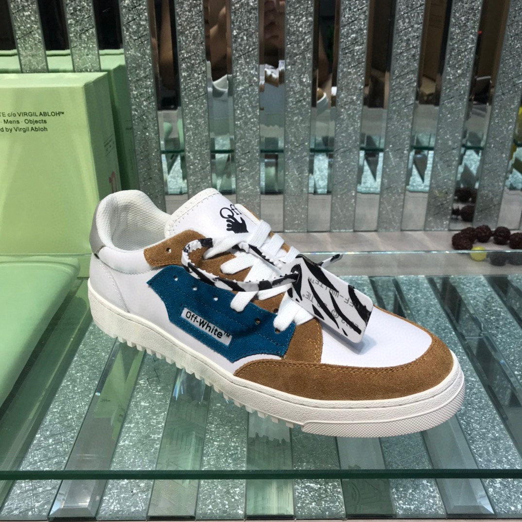 off-white sneakers size 38-44 - Image 7