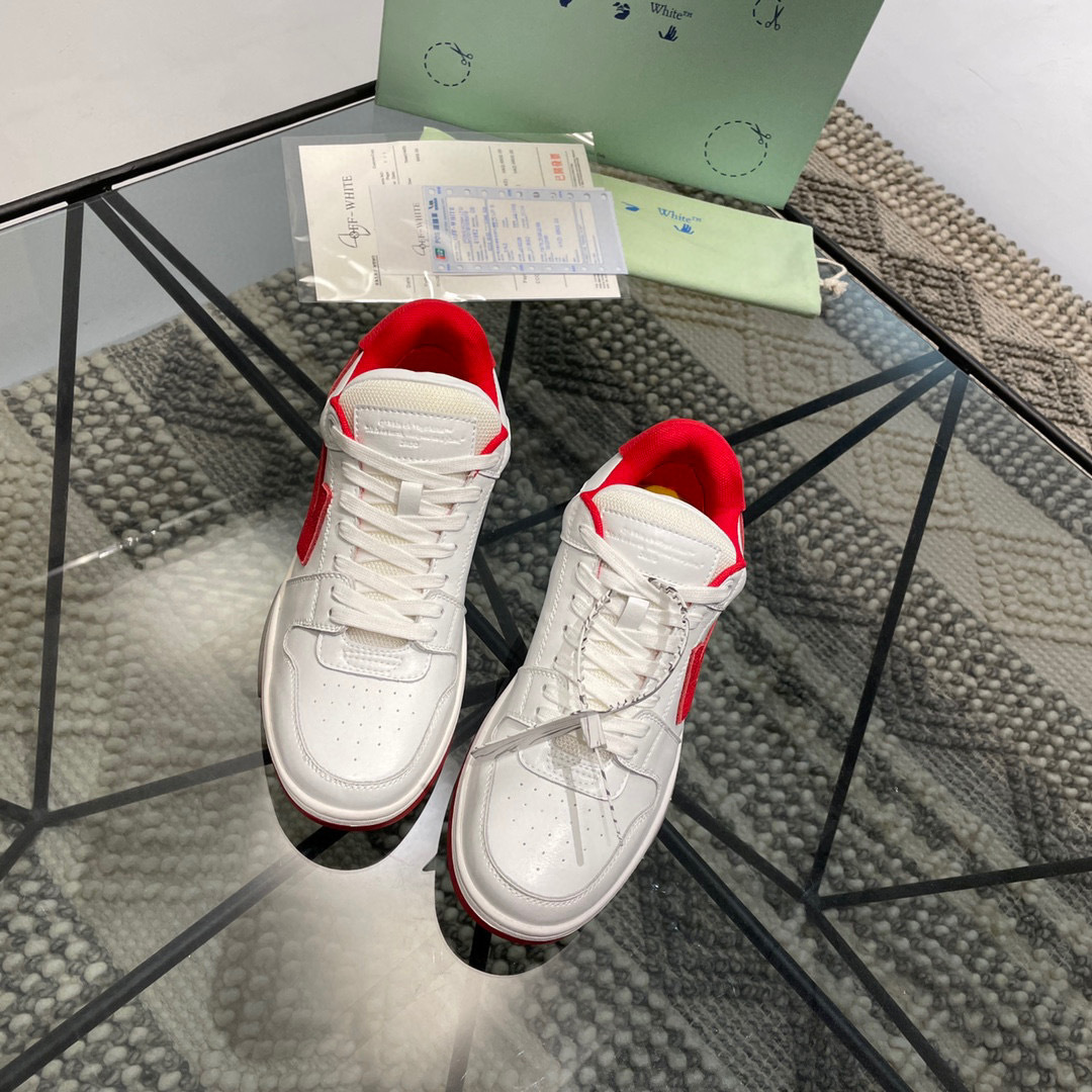 off-white couples casual shoes size 35-44 - Image 7