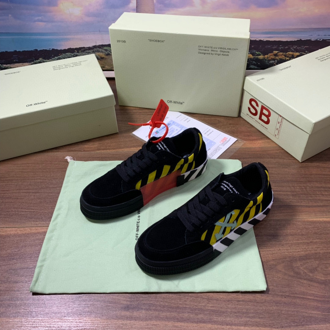 off-white casual sneakers 38-44 - Image 7