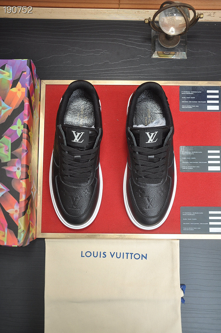 louis vuitton casual shoes gl290 - sizes 38-44 - Image 7