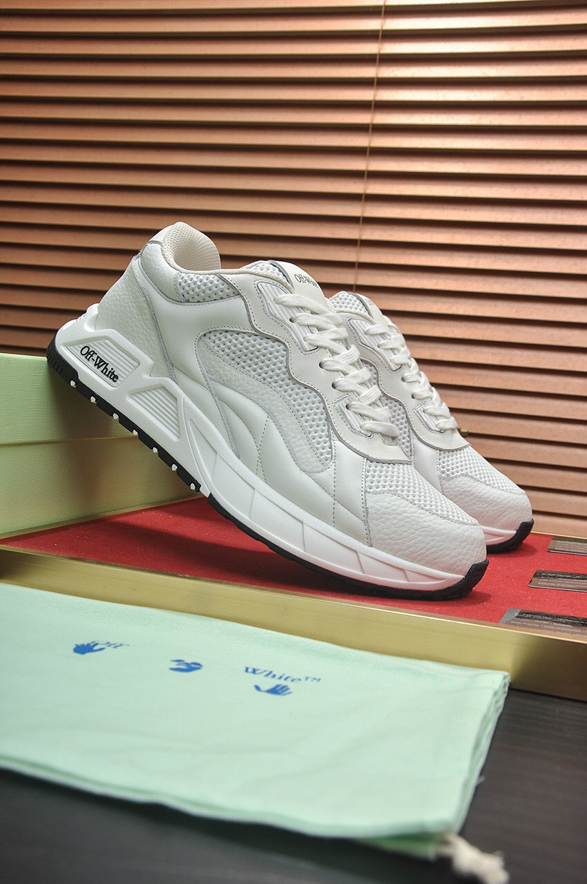 off-white casual shoes 38-44 - Image 7