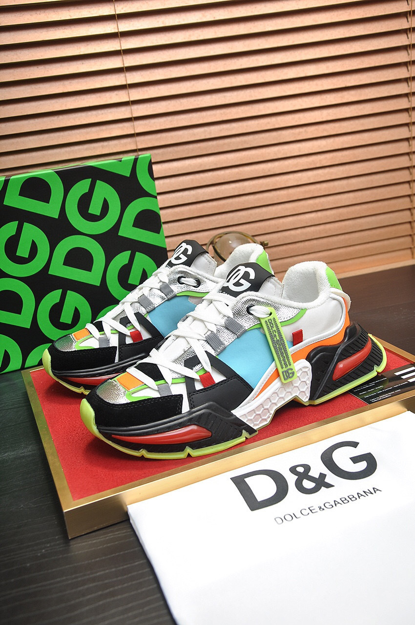 d&g casual sneakers 38-44 8060280