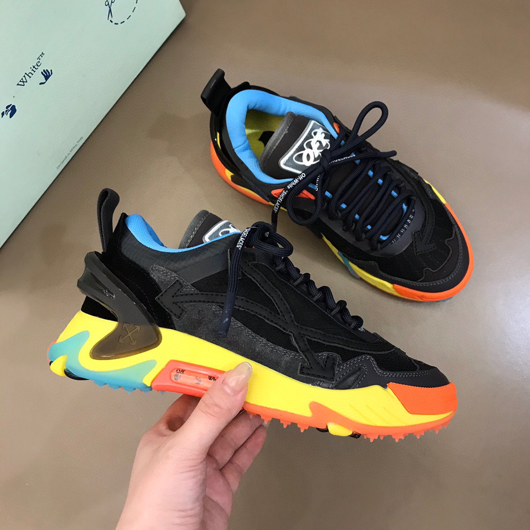 of* high-end couple casual shoes 35-44 - Image 7