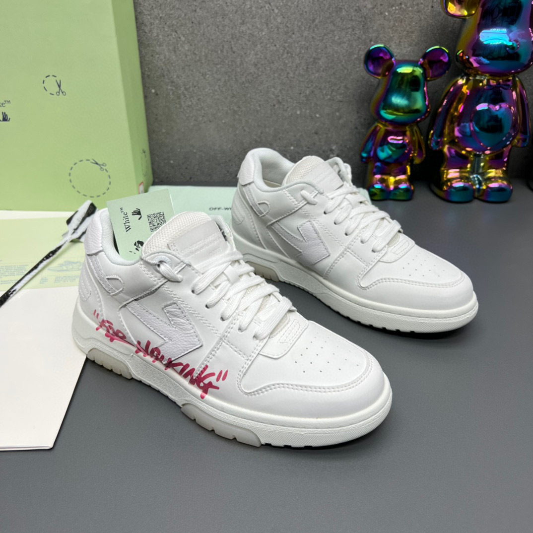 off-white couples sneakers 35-44 - Image 7
