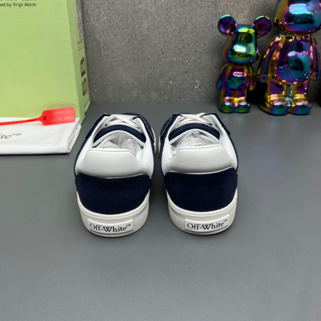 off-white couple's sneakers size 35-44 - model 8029270 - Image 7