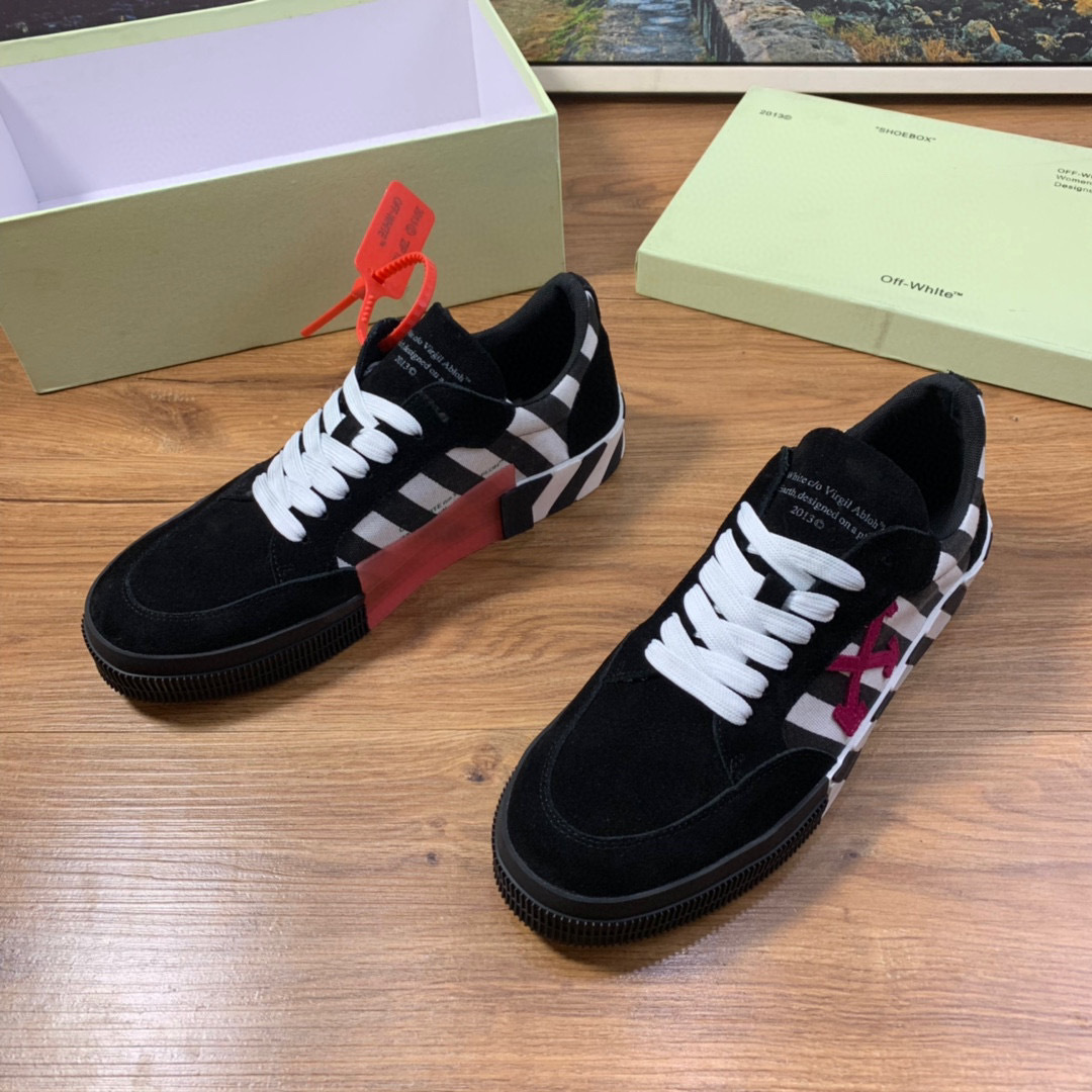 off-white casual sneakers size 38-44 - Image 7