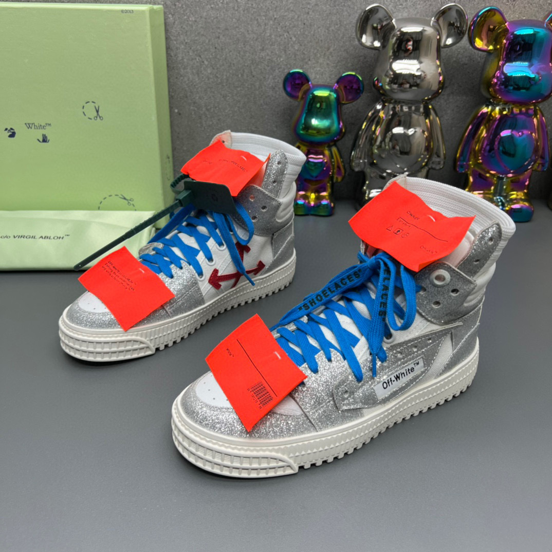 off-white™ couples sneakers size 35-44