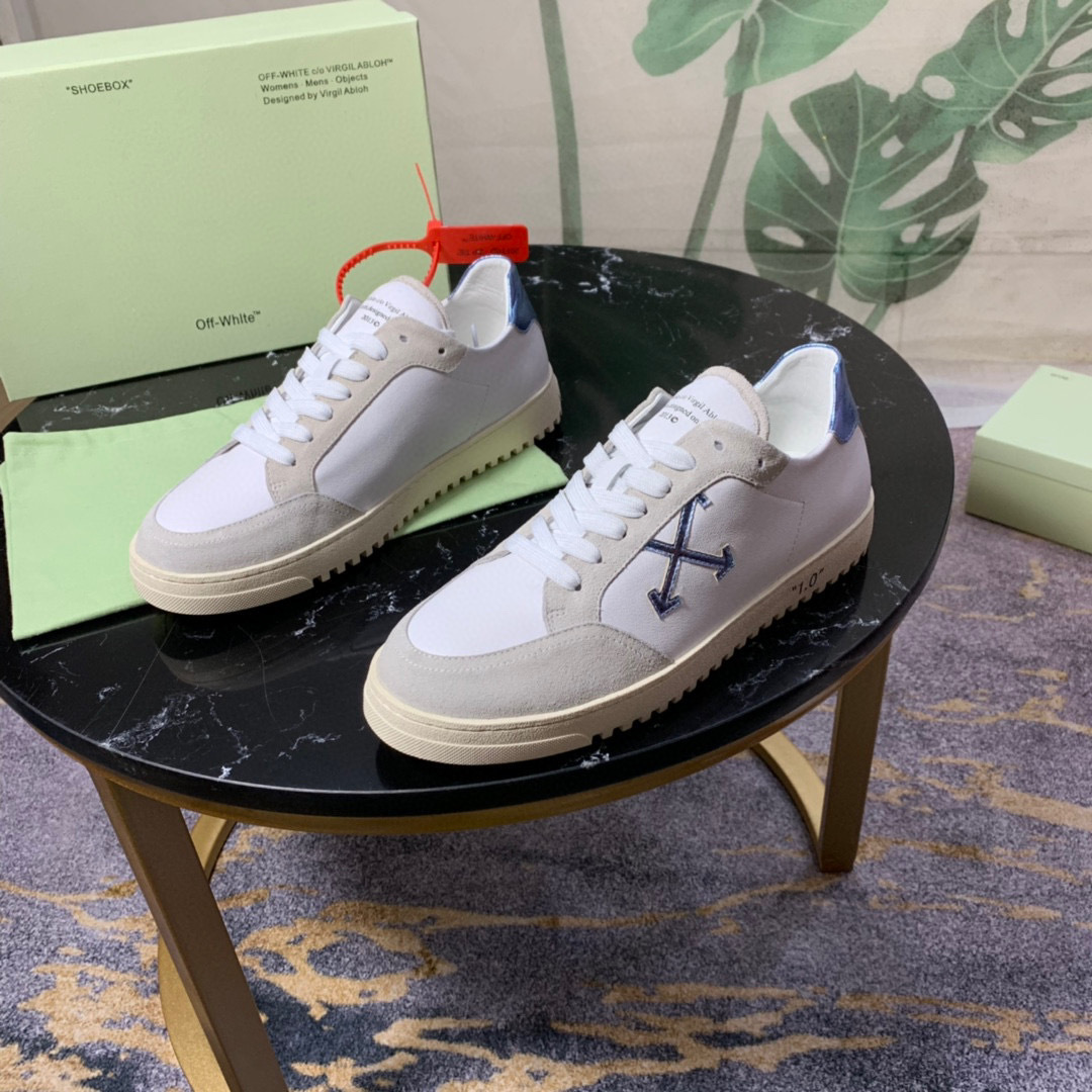 off-white casual shoes 38-44 - Image 7