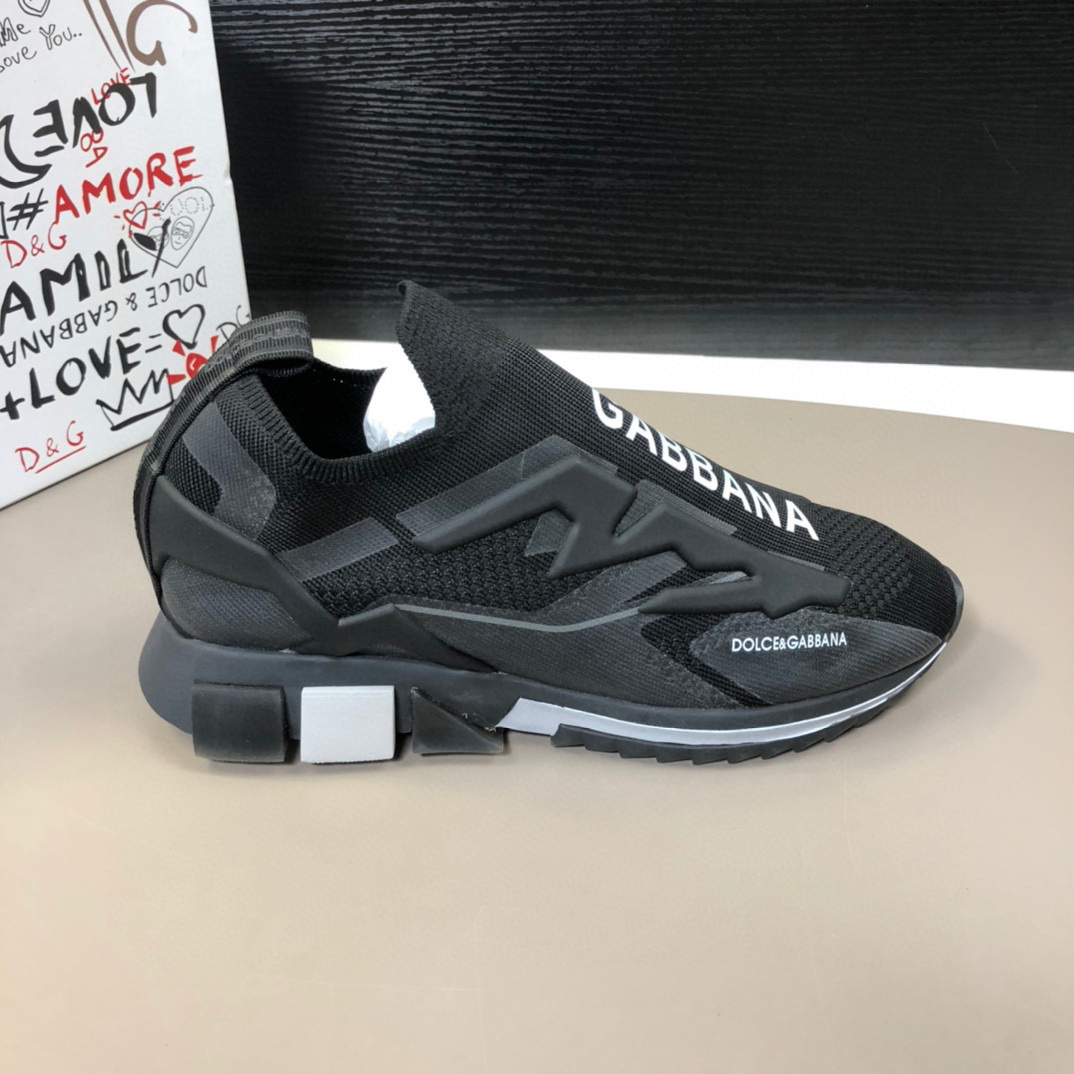 dolce & gabbana casual shoes size 38-44 - Image 7