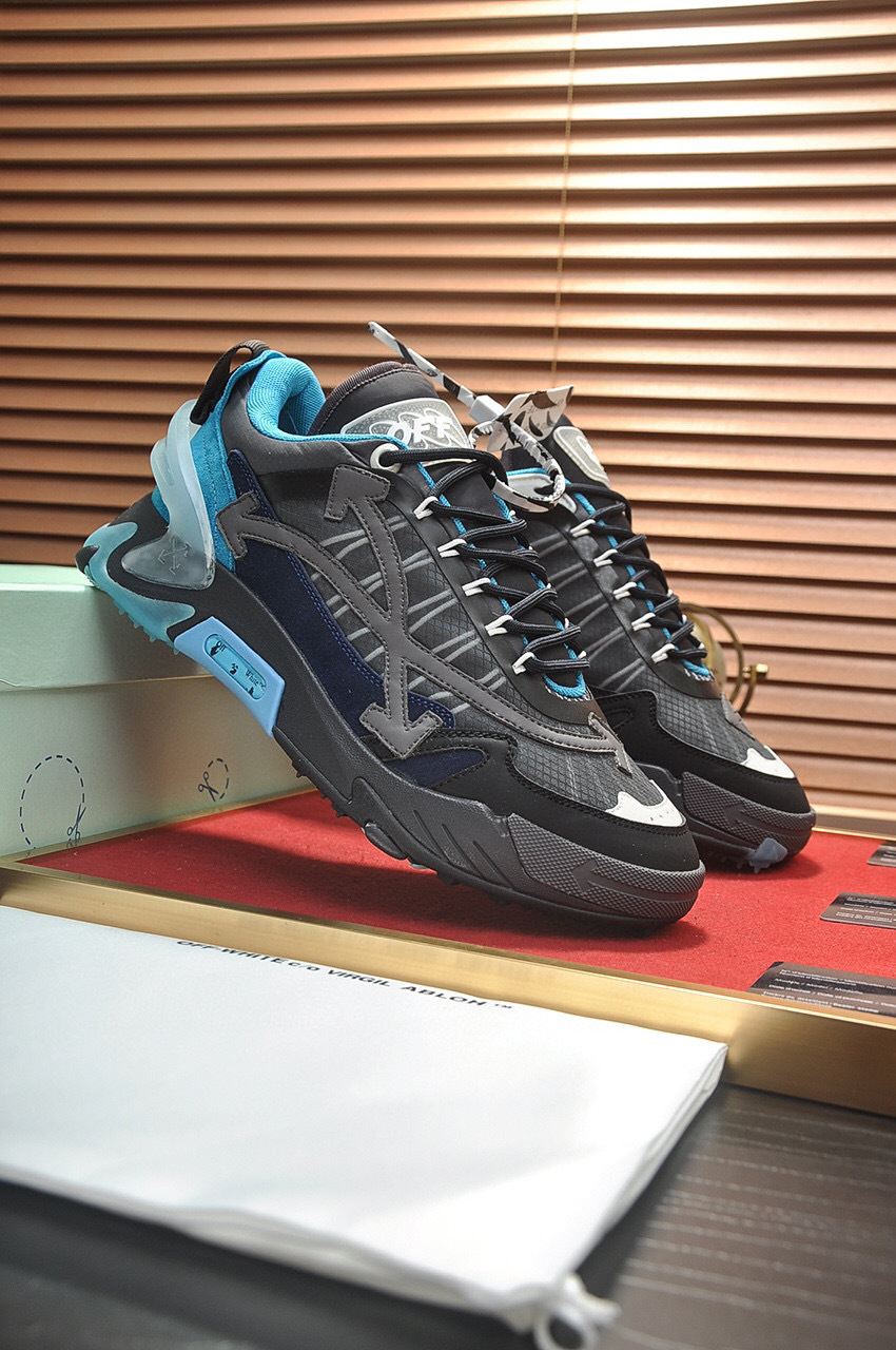 off-white casual shoes 38-44 - Image 6