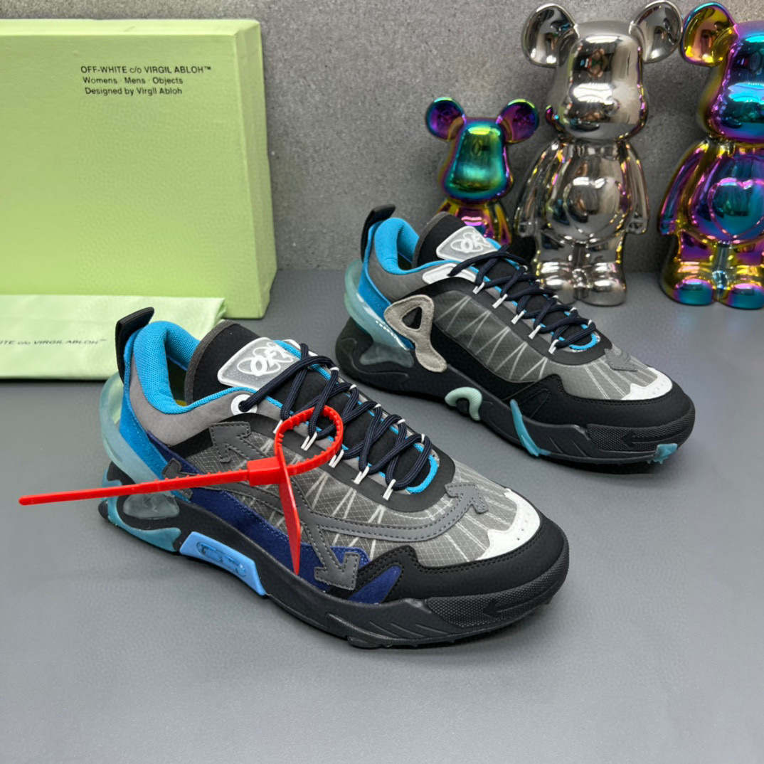 off-white sneakers 38-44 8029350 - Image 7