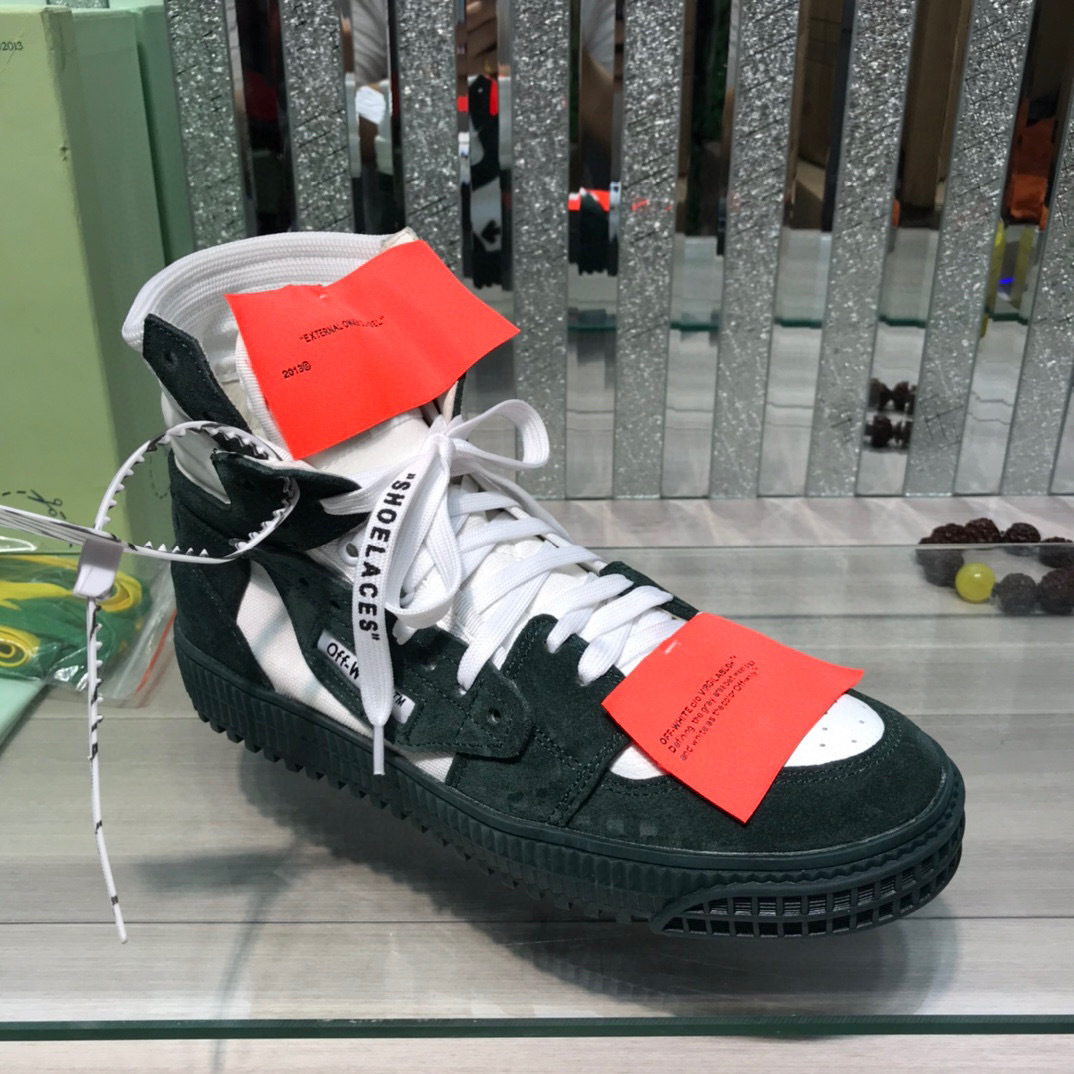 off-white couples boots 35-44 - model 8029310 - Image 7