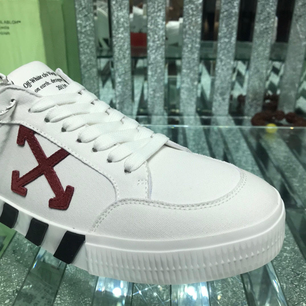 off-white sneakers size 38-44 - stylish casual footwear - Image 7