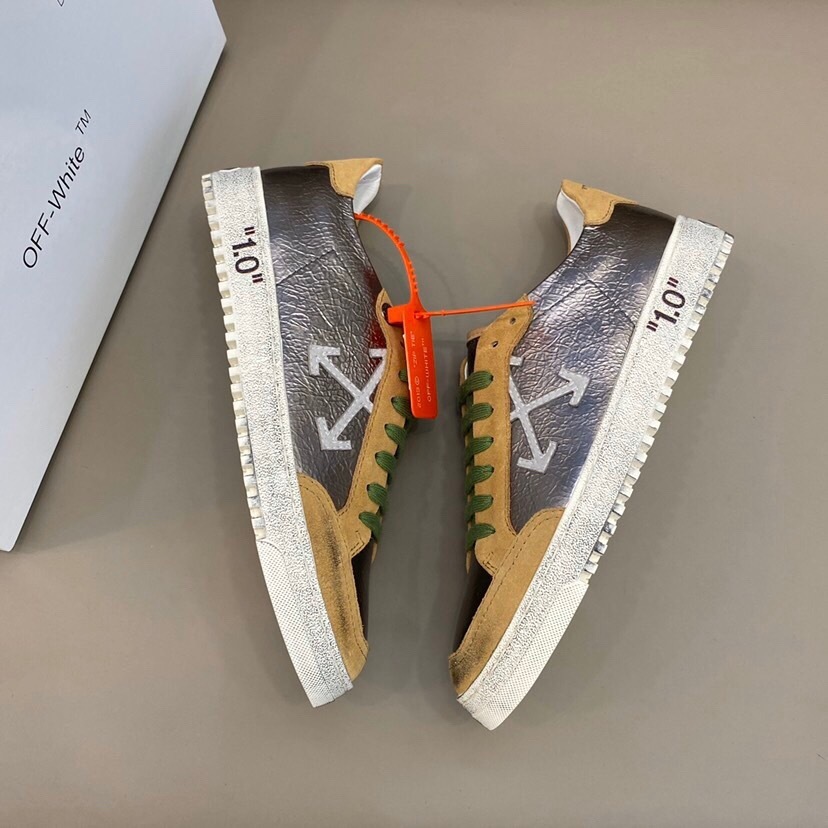 off-white casual sneakers 38-44 - Image 7