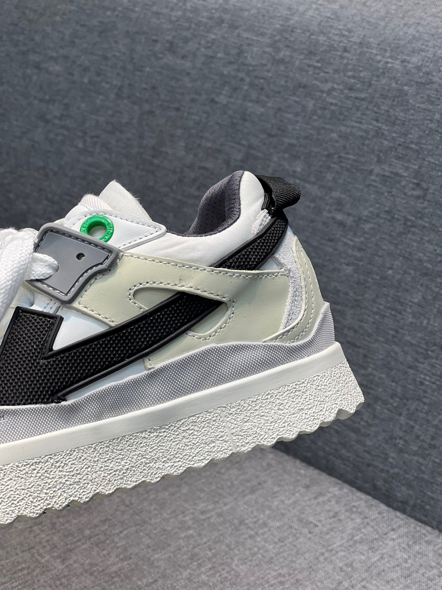 off-white couples sneakers size 35-44 - Image 7