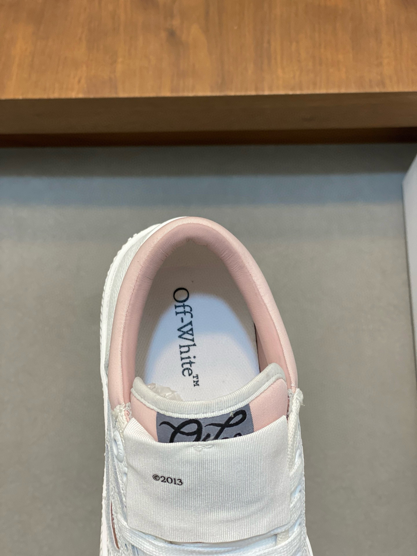 off-white couples sneakers 36/44 - stylish and trendy - Image 7