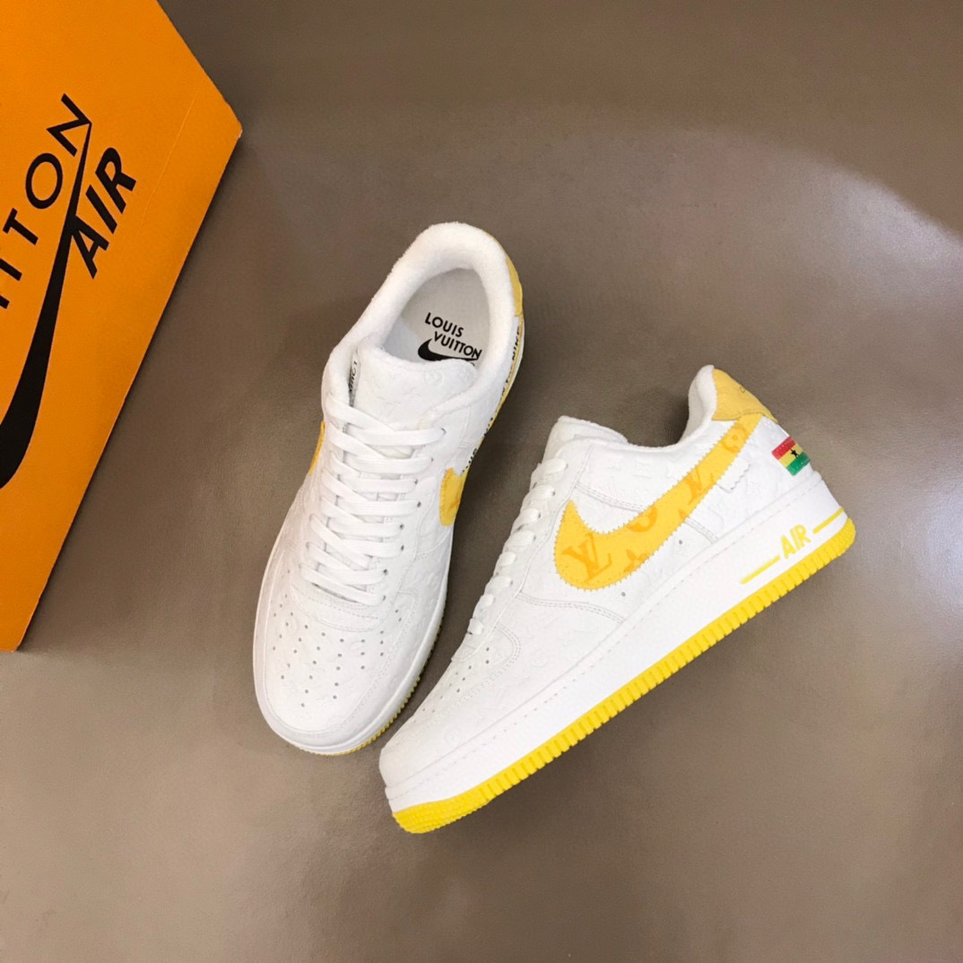 louis vuitton air sneakers 38-44