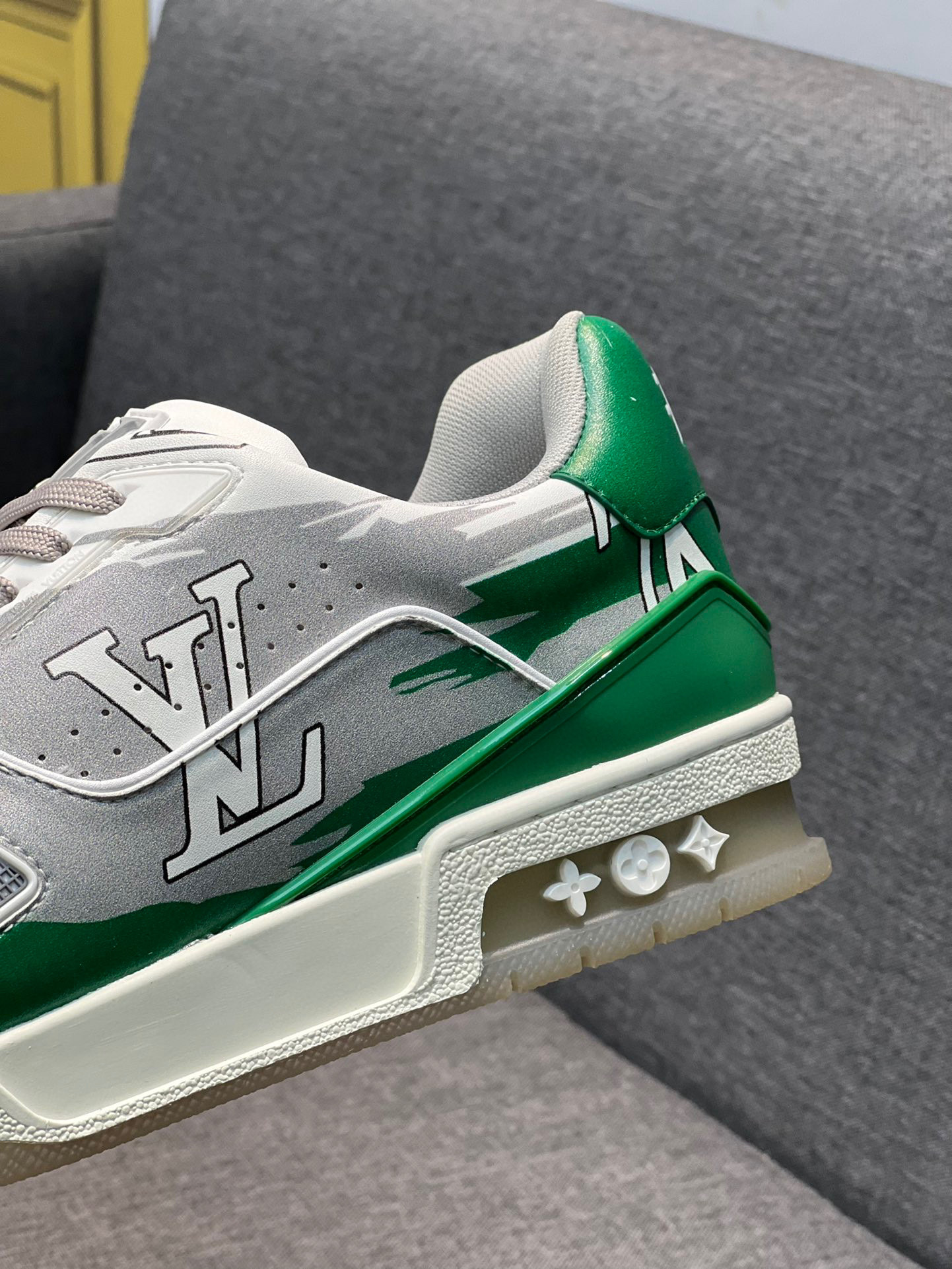 louis vuitton l casual shoes 38-44 #54 - Image 7