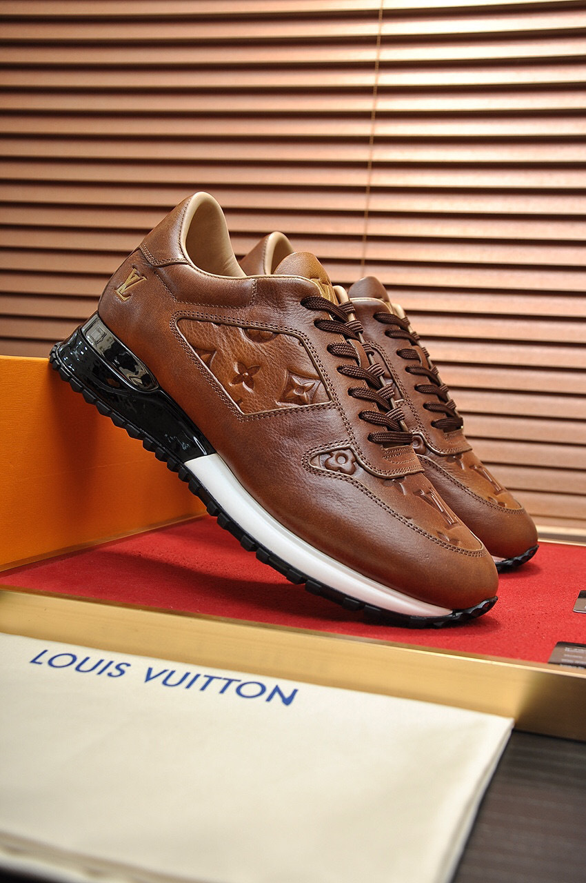 louis vuitton casual shoes - size 38-44 - Image 7