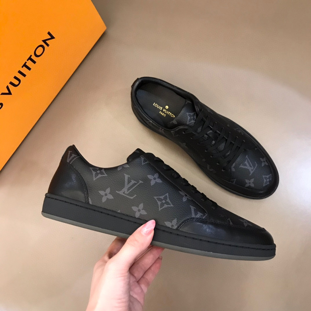 louis vuitton casual sneakers 38-44 - Image 7