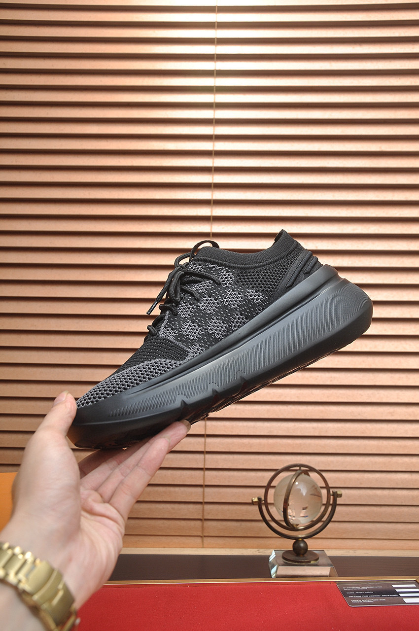 louis vuitton casual shoes gl260 - size 38-44 - Image 7