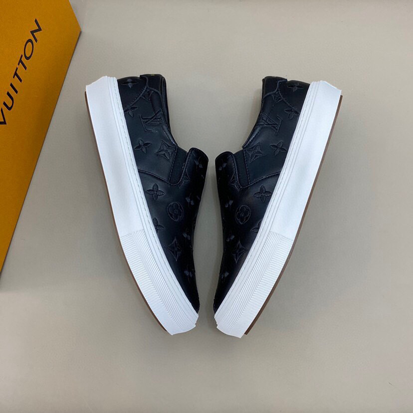 louis vuitton slip-on shoes, size 38-44 - Image 7