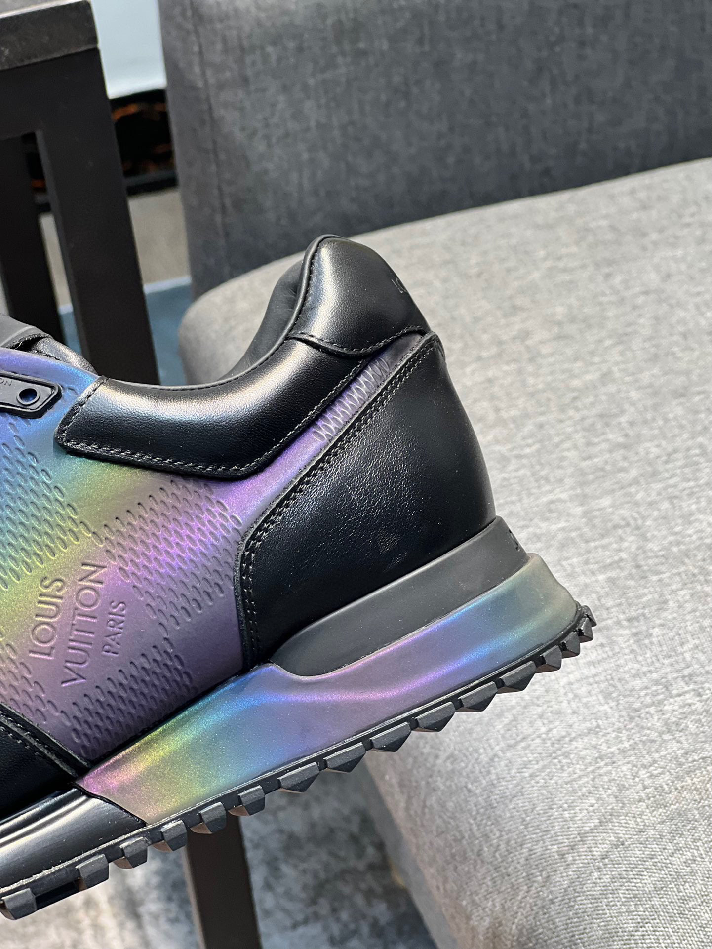 louis vuitton run away sneakers - size 38-44 - Image 7