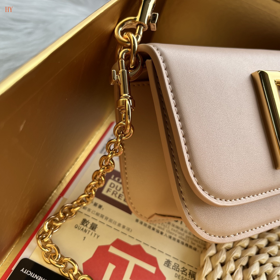 dolce & gabbana dg logo mini bag - 19x11x5 cm, 532034 - Image 7