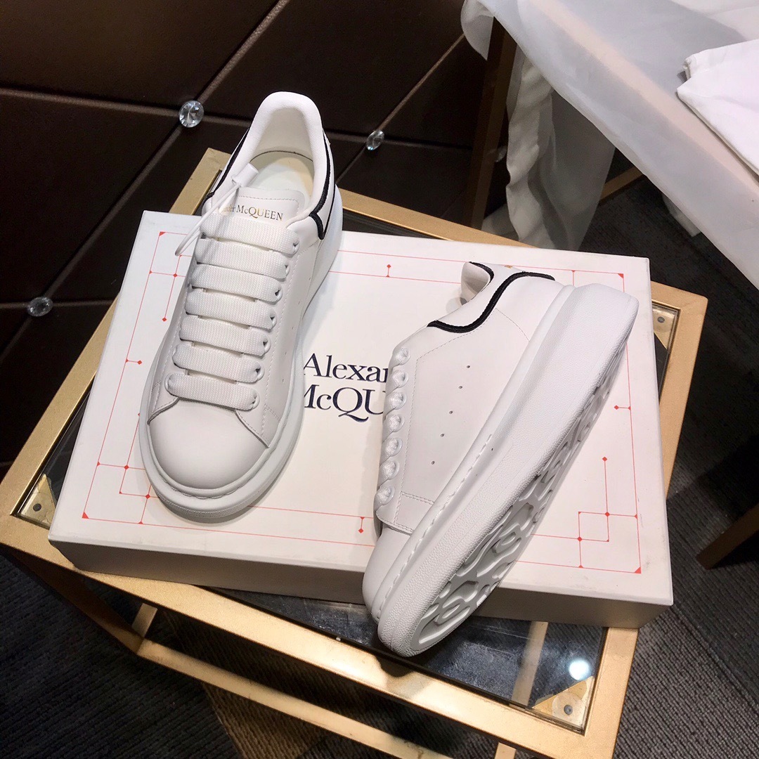 alexander mcqueen couples sneakers 35-44 - Image 7