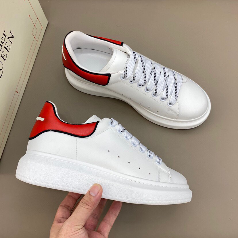 alexander mcqueen casual sneakers - size 38-44 - Image 7