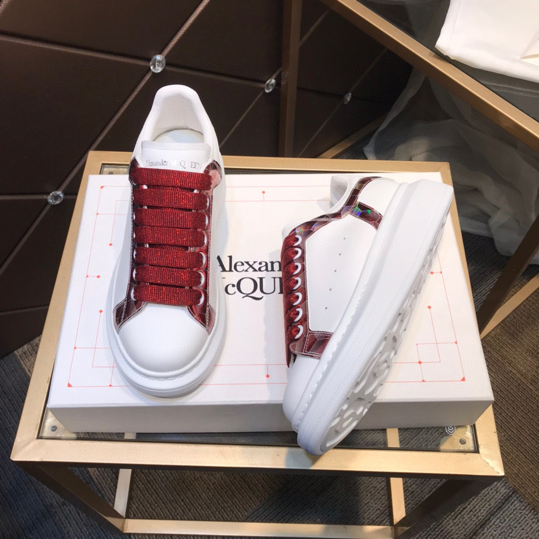 alexander mcqueen casual sneakers 38-44 - Image 7