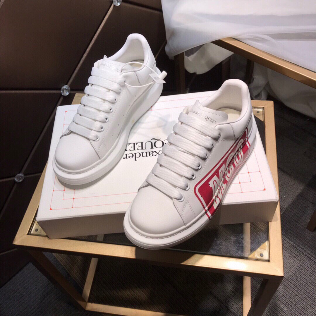 alexander mcqueen casual sneakers 35-44 - Image 7