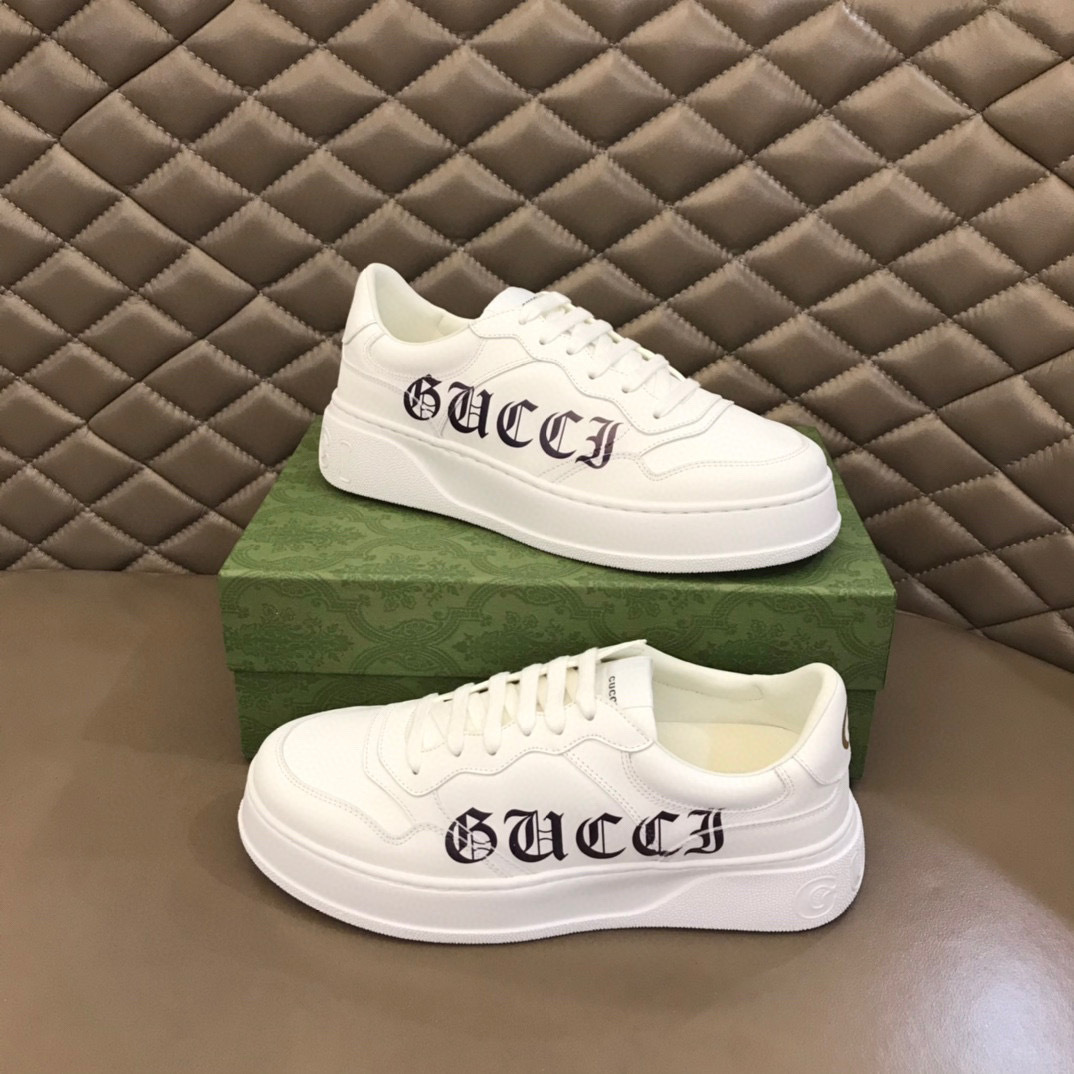 gucci g couples sneakers size 35-44 - Image 7