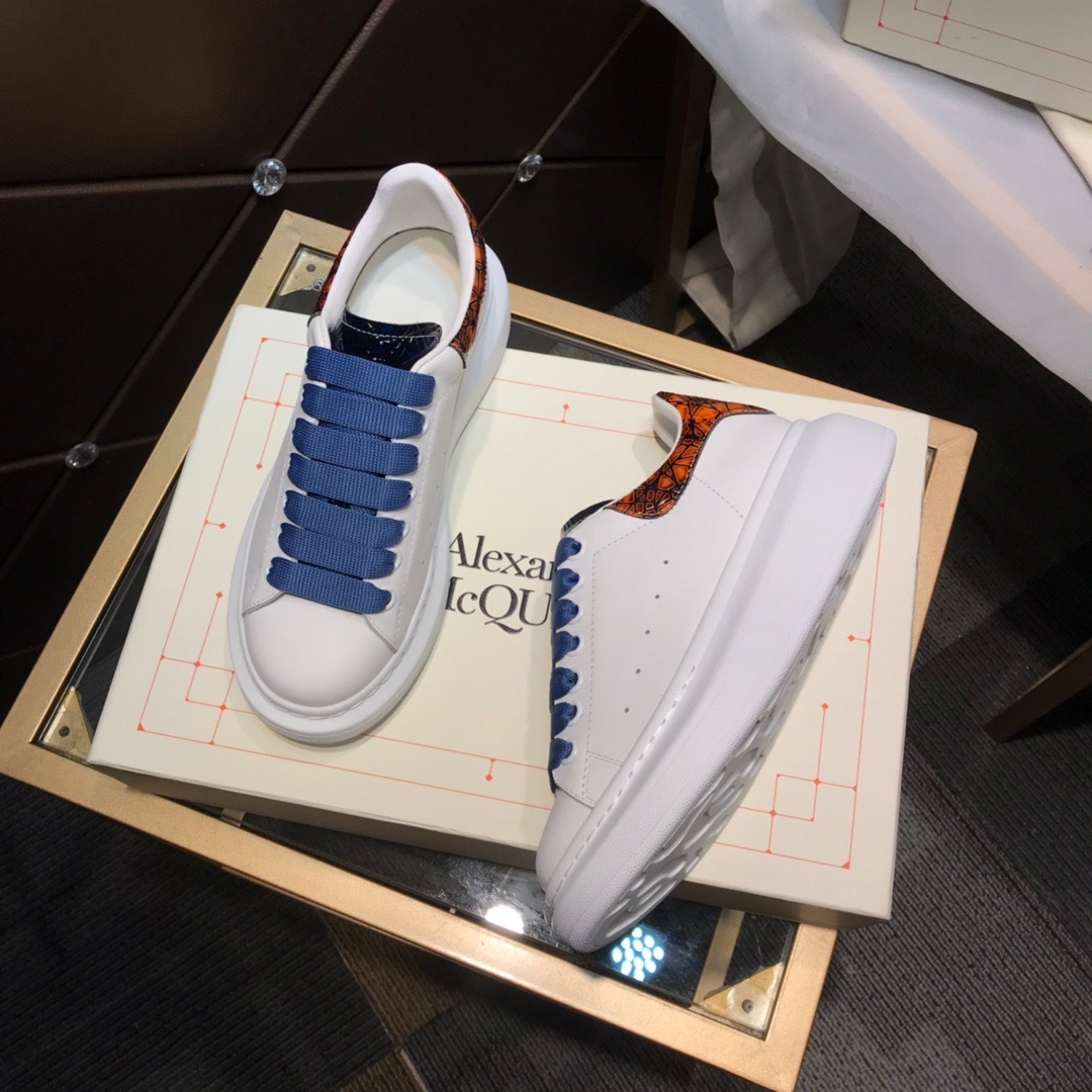 alexander mcqueen casual sneakers 35-44 - Image 7