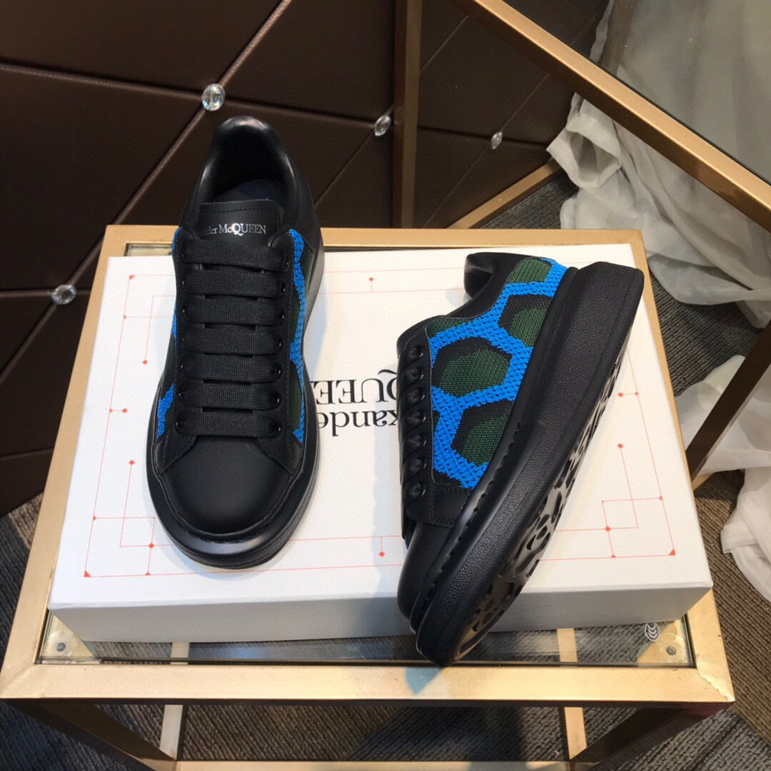alexander mcqueen casual sneakers 35-44 - Image 7