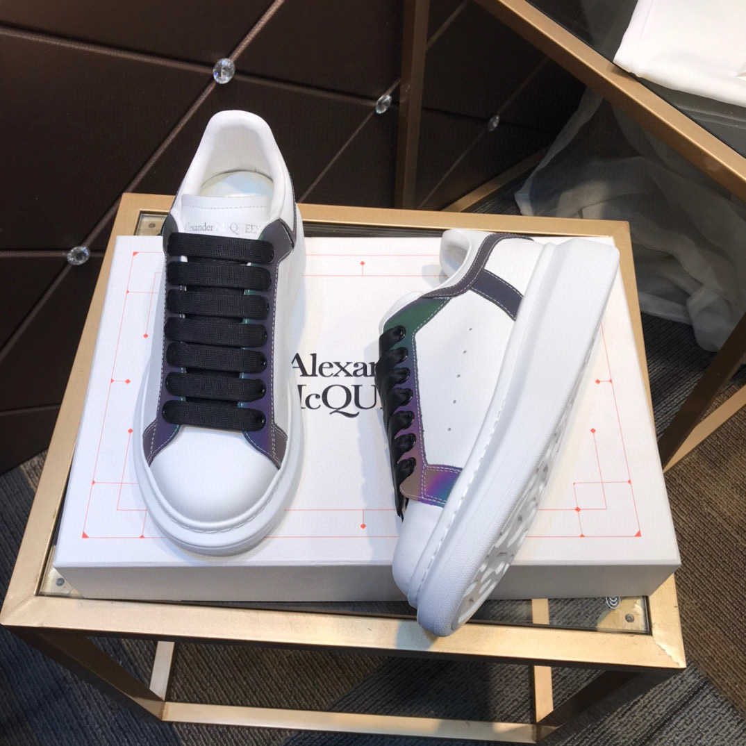 alexander mcqueen couple casual sneakers 35-44 - Image 7